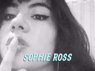 SOPHIE_ROSS