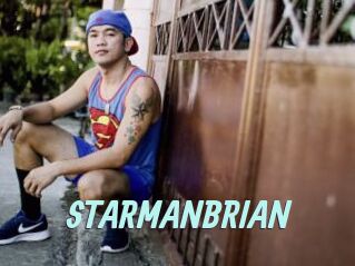 STARMANBRIAN