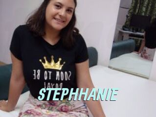 STEPHHANIE