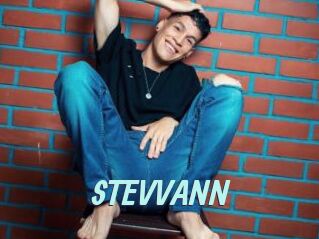 STEVVANN