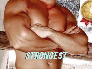 STRONGEST