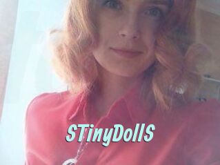 STinyDollS Ton Show