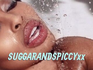 SUGGARANDSPICCYxx