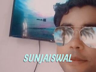 SUNJAISWAL