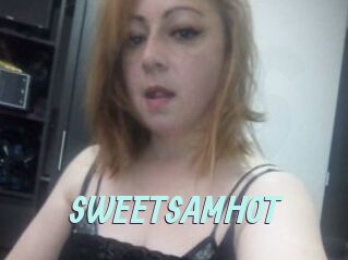 SWEETSAMHOT
