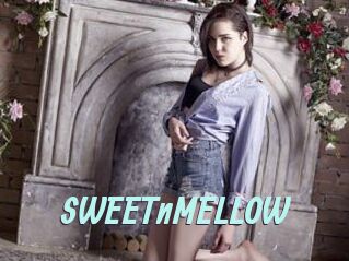 SWEETnMELLOW