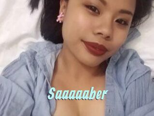 Saaaaaber