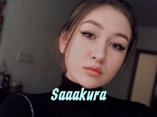Saaakura