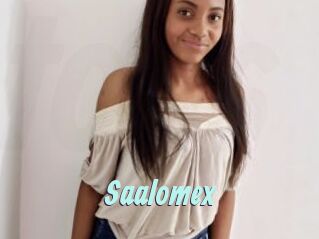 Saalomex