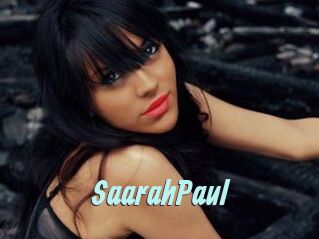 SaarahPaul