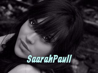 SaarahPaull