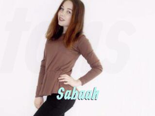 Sabaah