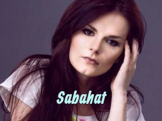 Sabahat
