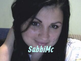 SabbiMc