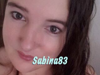 Sabina83