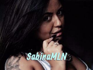 SabinaMLN