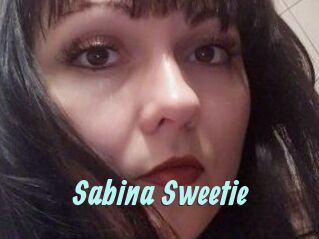 Sabina_Sweetie
