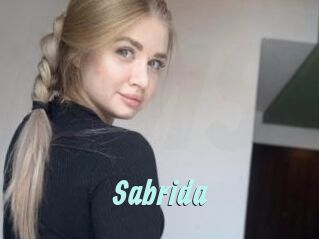 Sabrida