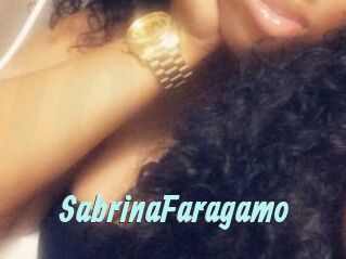 SabrinaFaragamo