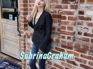 SabrinaGraham