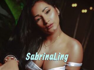 SabrinaLing