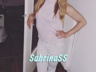 SabrinaSS