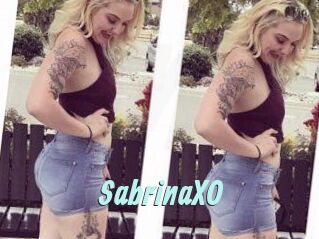 Sabrina_XO