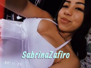 SabrinaZafiro