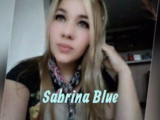 Sabrina_Blue
