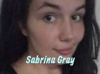 Sabrina_Gray