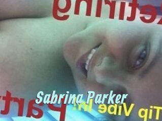 Sabrina_Parker