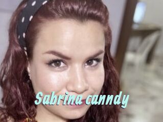 Sabrina_canndy