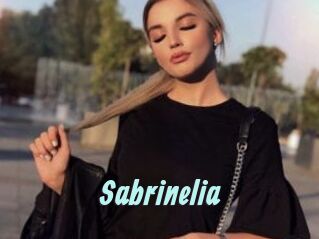 Sabrinelia