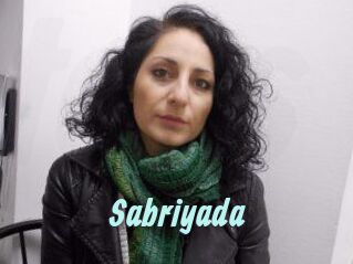 Sabriyada