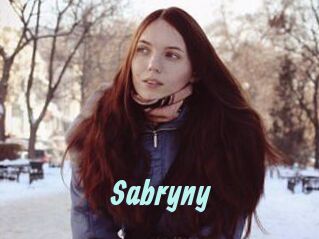 Sabryny