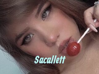 Sacallett