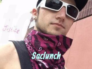 Saclunch