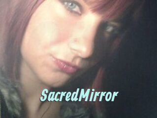 SacredMirror