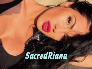 SacredRiana