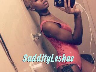 SaddityLeshae