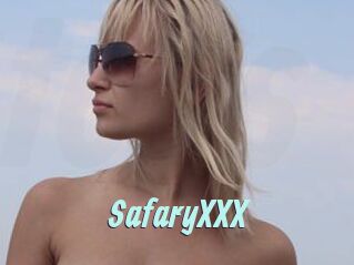 SafaryXXX