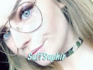 SaffSaphir Ton Show