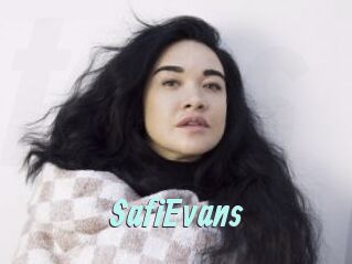 SafiEvans