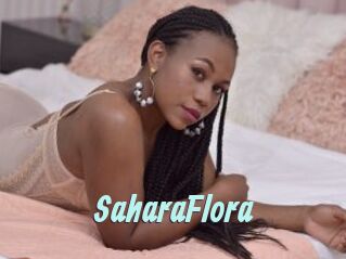 SaharaFlora
