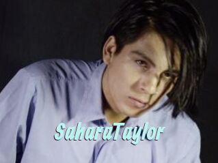 SaharaTaylor