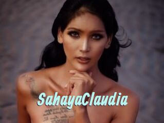 SahayaClaudia