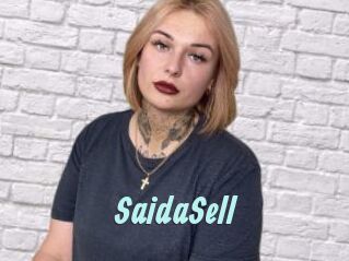 SaidaSell