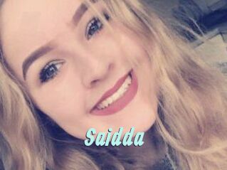 Saidda