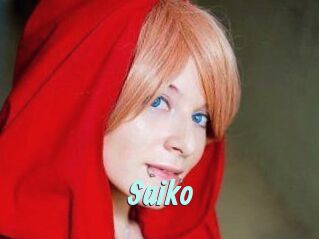 Saiko