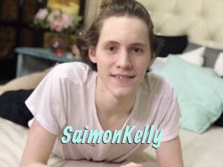 SaimonKelly Ton Show